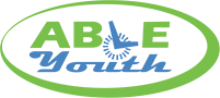 ABLEYouth logo