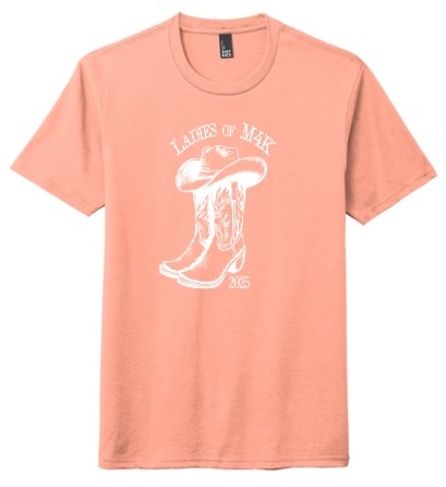 Ladies Shirt
