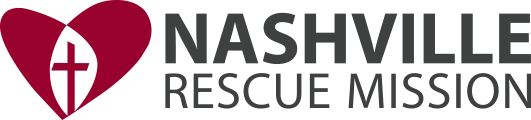 Nashville Rescue Mission logo