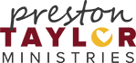 Preston Taylor Ministries logo