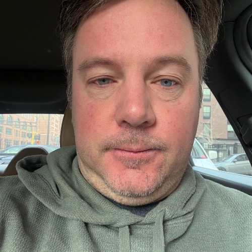 Patrick 's avatar