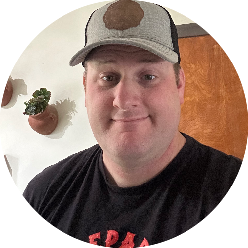 Brad's avatar