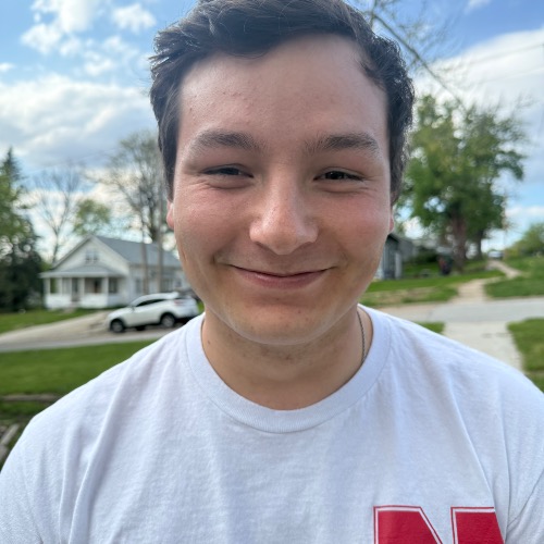 Wyatt's avatar
