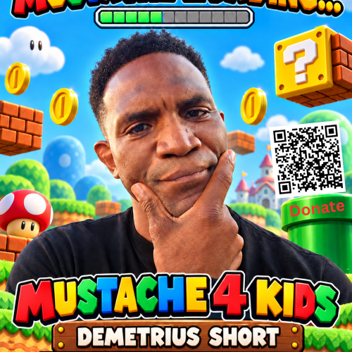 Demetrius's avatar